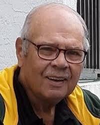 James Cullum Obituary