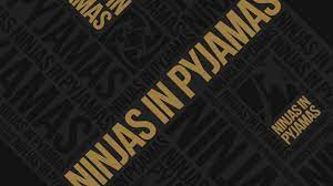 Ninjas, in, pyjamas, wallpaper, v2, by, comanicirobert, on, deviantart name : Counter Strike Counter Strike Global Offensive Ninjas In Pyjamas Hd Wallpapers Desktop And Mobile Images Photos