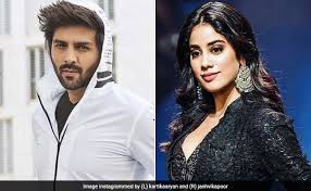 Check out the video #dostana2 #jhanvikapoor #kartikaryan for latest update on bollywood. Dostana 2 With Janhvi Kapoor Kartik Aaryan And A Suitable Boy Maa Da Laadla Bigadne Wala Hai