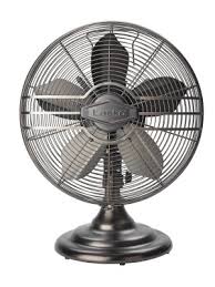 Shop items you love at overstock, with free shipping on everything* and easy returns. Amazon Com Lasko R12210 Classic Metal Table Fan With 12 Inch Fan Blade For Cooling Comfort In Homes Offices And Bedrooms Bronze Home Kitchen