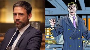 Superman & lois doesn't yet have a premiere date set on the cw, but stay tuned to cinemablend for first looks at images, trailers and further casting news. Adam Rayner Cast As Morgan Edge In Superman And Lois