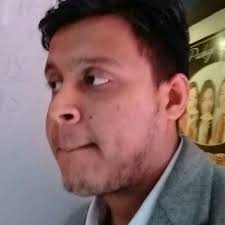 Yash Mathur's User Profile