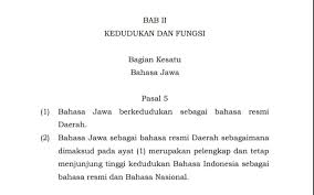 Bukti bahwa bahasa indonesia sebagai bahasa resmi kenegaraan adalah digunakannya bahasa indonesia dalam naskah proklamasi kemerdekaan ri 1945. Bahasa Reddit Post And Comment Search Socialgrep