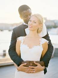 Ask him straight out whether he sees himself being married anytime in the near future. Swedish Nigerian Wedding Interracial Wedding Interracial Marriage Interracial Couples