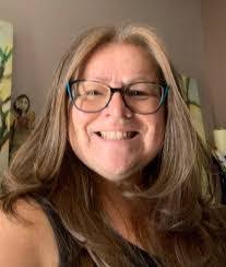 Peggy Berglund's Instagram, Twitter & Facebook