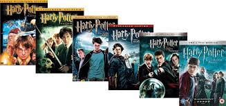 Rowling announced that she would write and produce five prequel films based on her while waiting patiently for part three of fantastic beasts to come out, you can always schedule a movie marathon and watch the films in order. From Best To Worst The Mixed Bag Movies Of Harry Potter Lost Between The Letters