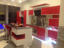 kitchen line تواصل معنا