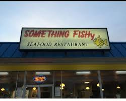 Bird On The Run Pittsburgh Menu Something Fishy Wilmington Nc Seafood Restaurant Clam Cakes Fried Clams