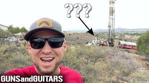 BIG UPDATE! Does our well have water???