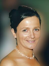 Nuala McAuley (née Mooney)