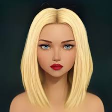 Create a Elmwood University Waifus Tier List