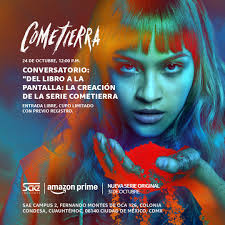 Como parte de la materia de Dirección y Arreglo del 11vo trimestre de  Ingeniería en Audio, un grupo de estudiantes (liderados por el docente  Chris Balderas) llevó un proyecto end-to-end: compusieron una