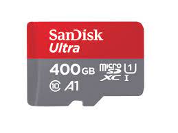 SanDisk's 400GB microSD card is the largest ever - The Verge