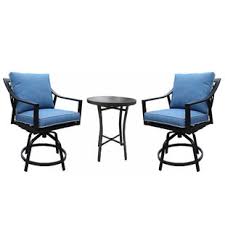 Outdoor bar height dining set for 2. Bar Height Dining Sets Birch Lane
