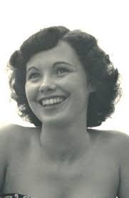 Elizabeth Snyder Obituary (1930