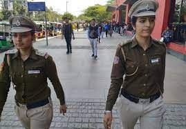 Check the details about official notification, important dates, application fee, selection procedure, syllabus and more. Here S The Message For Female Constables On Women S Day By Delhi Police