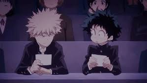 See more ideas about anime, aesthetic anime, anime scenery. Animated Gif In Bnha Gifs Collection By á´—