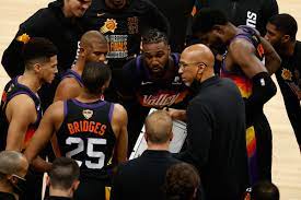 Prediction Time Will The Phoenix Suns Lose 50 More Games Than Last Year Bright Side Of The Sun