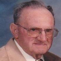 Charles Edward Sutherland Obituary