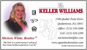 The bold, red provides a pop of color to catch prospects' attention. Quotes For Business Cards Realtor Quotesgram