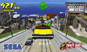 Puedes desactivar las compras en la aplicación desde los ajustes de tu dispositivo. El Clasico Crazy Taxi De Sega Vuelve Gratis A Android Para Celebrar El Lanzamiento De Su Proxima Entrega
