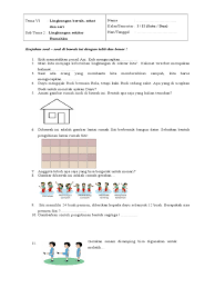 Check spelling or type a new query. Soal St 2 T 6 Pdf