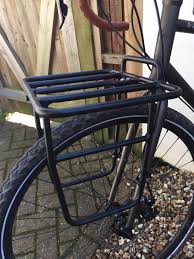 Free shipping to us plus shipping costs. Best Front Bike Racks For Bikepacking Touring Bikepacking Alliance