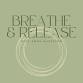Breathe & Release with Anna event image