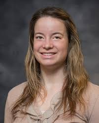 Amber Pelfrey's Instagram, Twitter & Facebook