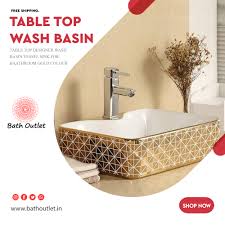 Buy wall hung wash basin. Facebook