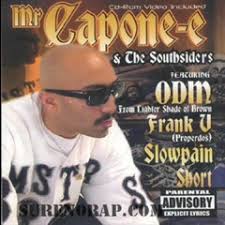 Listen to The Way U Luv Me (feat. Suga Free) by Celly Cel in New mozzy n  sum Mo playlist online for free