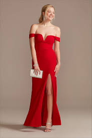 Complement a neutral prom dress. Prom Dresses 2021 Long Gowns Short David S Bridal