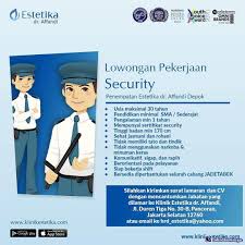 Alamat melamar loker di pt.tsm security jakarta : Lowongan Kerja Time Pendidikan S3 Juni 2021