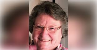 Obituary information for The Rev. Susan Clayton Lindblade