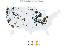 Atm/bank location enter zip code or address back. Where Are Us Bank Locations