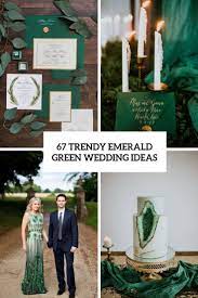 Check spelling or type a new query. 67 Trendy Emerald Green Wedding Ideas Weddingomania