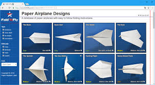 Bebê, infantil e juvenil melhores marcas com o menor preço. Aprenda A Fazer Avioes De Papel Com O Fold N Fly
