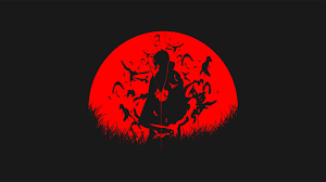 Naruto akatsuki hd wallpaper, akatsuki logo, artistic, anime. Akatsuki Wallpapers 68 Background Pictures