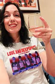 Was aiming to pull enough dice to trade to have one exemplaire of zayne's  one and seems one little fish man decided to came along too 😁 ( 4000  diamonds used for