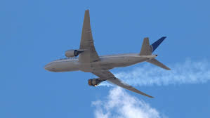 The aircraft has landed safely and no injuries have been reported. Y57muwaw4ggcsm