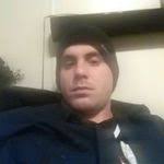 Nicholas Ridenour's Instagram, Twitter & Facebook