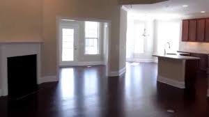 The Capeside Traditional Plan By Bill Clark Homes With 6 Garage Extension Youtube