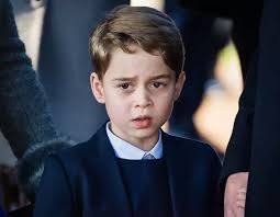 Prince George should be 'left alone by the media', says Royal expert