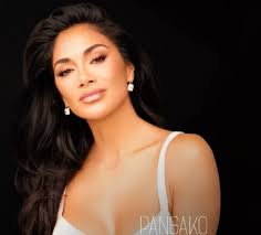 Nicole prescovia elikolani valiente scherzinger, род. Watch Pussycat Dolls Nicole Scherzinger Sings 1st Opm Cover For Filipino Fans Good News Pilipinas