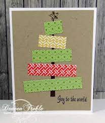 Fast Christmas Cards Fast Quick Fairly Clean And Simple Christmas Cards Simple Christmas Cards Christmas Cards Kids Christmas Cards Handmade