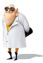 Dr Nefario Despicable Me Wiki Fandom In 2020 Despicable Me Despicable Me 2 Despicable