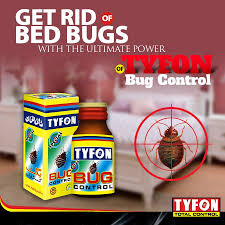 Is located in karachi, pakistan. Tyfon Bug Bug Control Special 30ml Buy Online At Best Prices In Pakistan Daraz Pk
