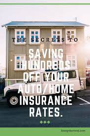 If You Are Looking For Ideas To Lower Your Auto Insurance Check This Out Cheaper Home And Auto Insurance Home Insurance Home And Auto Insurance Car Insurance