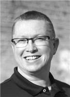 Lance Lehman Obituary (1965