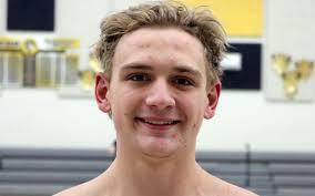 BOYS SWIMMING: Central, South each win six in Central Triangular